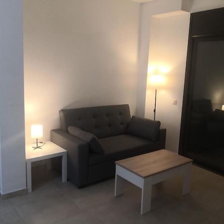 Acogedor Apartamento En El Centro De Sitges, Al Lado De La Playa Ngoại thất bức ảnh