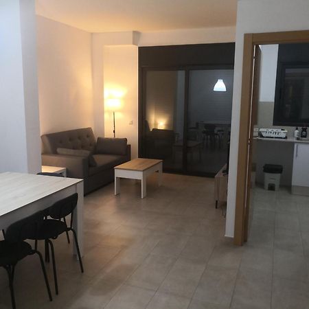 Acogedor Apartamento En El Centro De Sitges, Al Lado De La Playa Ngoại thất bức ảnh