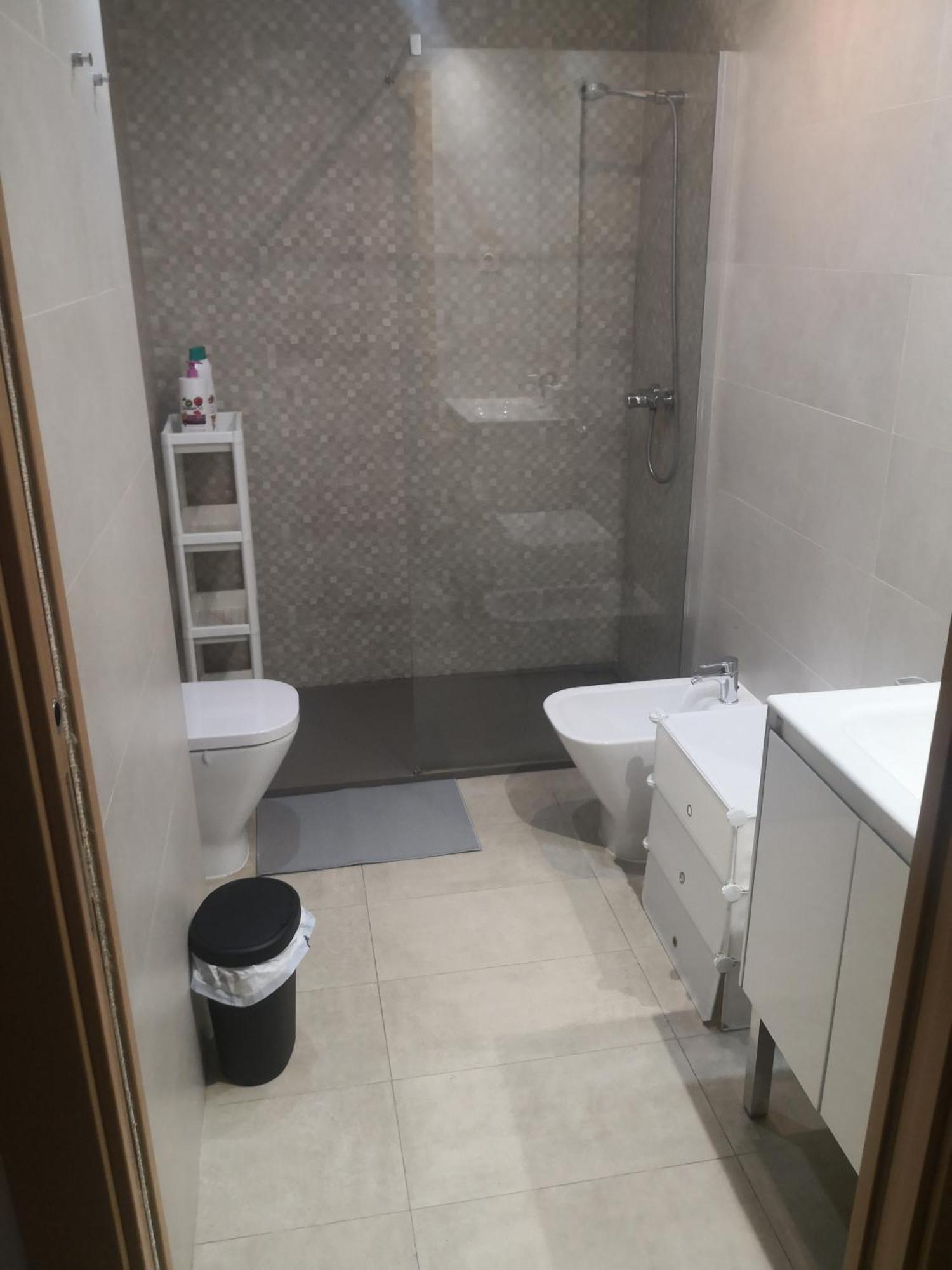 Acogedor Apartamento En El Centro De Sitges, Al Lado De La Playa Ngoại thất bức ảnh