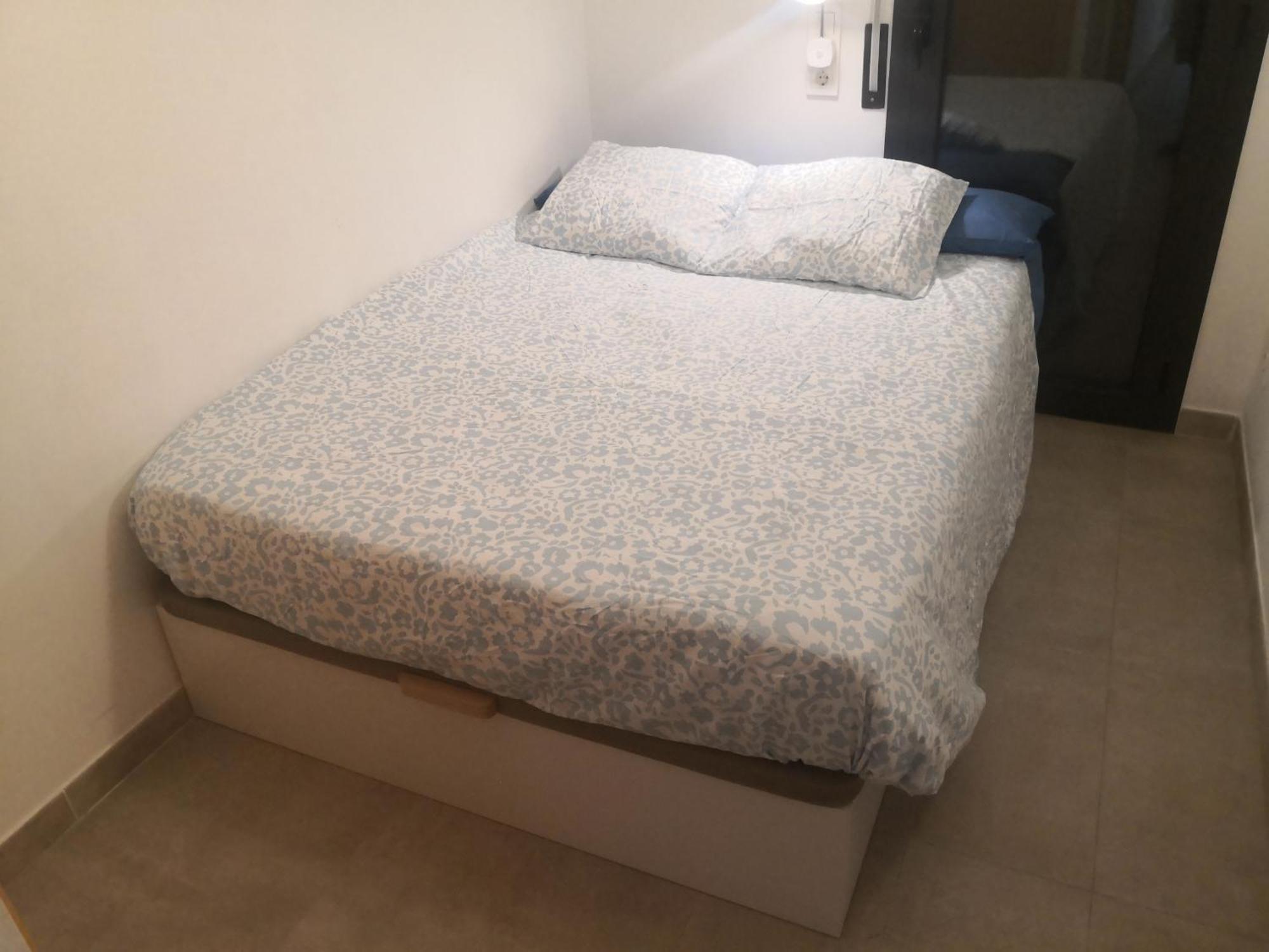 Acogedor Apartamento En El Centro De Sitges, Al Lado De La Playa Ngoại thất bức ảnh