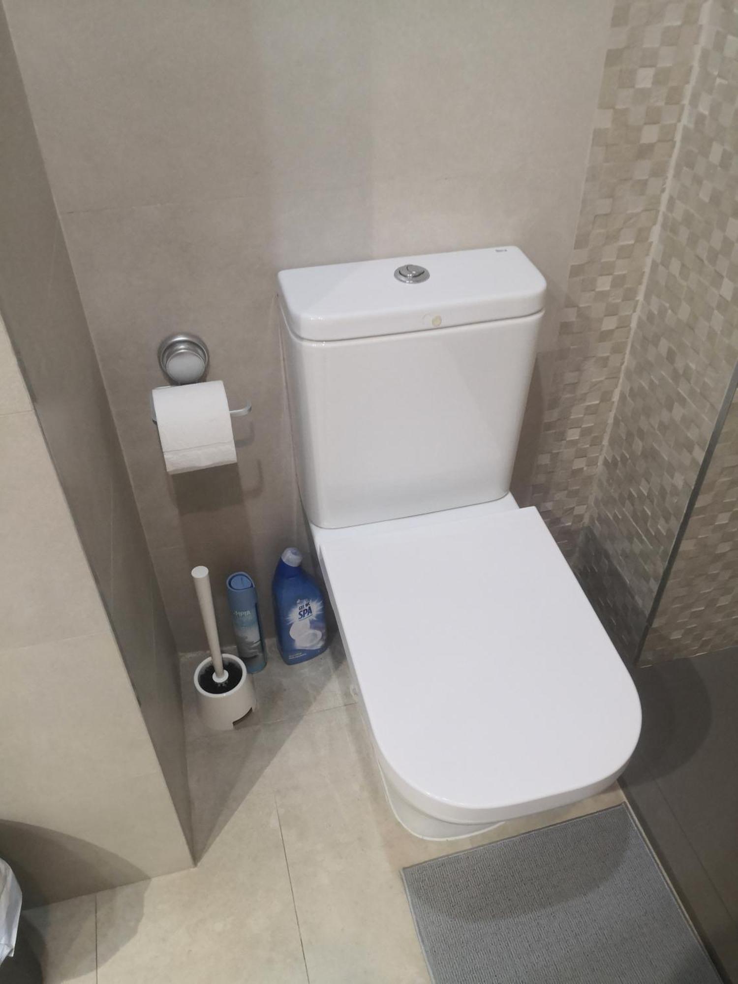 Acogedor Apartamento En El Centro De Sitges, Al Lado De La Playa Ngoại thất bức ảnh